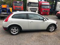 Chiuloasa volvo c30 2008