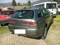 Comanda aer conditionat alfa romeo 156 2002