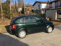 Comanda aer conditionat audi a2 2002