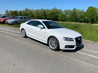 Comanda aer conditionat audi a5 2011