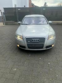 Comanda aer conditionat audi a6 2006