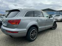 Comanda aer conditionat audi q7 2006