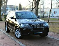 Comanda aer conditionat bmw x3 f25 2012