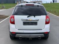 Comanda aer conditionat chevrolet captiva 2007