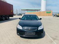 Comanda aer conditionat chevrolet epica 2007