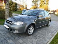 Comanda aer conditionat chevrolet lacetti 2004