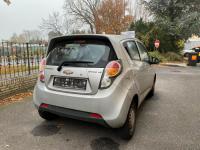 Comanda aer conditionat chevrolet spark 2009