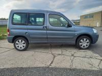 Comanda aer conditionat citroen berlingo 2005