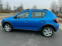 Comanda aer conditionat dacia sandero stepway 2017