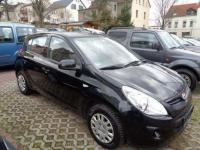 Comanda aer conditionat hyundai i20 2014