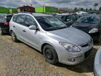 Comanda aer conditionat hyundai i30 2013