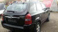 Comanda aer conditionat hyundai tucson 2009