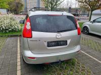 Comanda aer conditionat mazda 5 2008