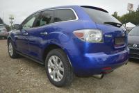 Comanda aer conditionat mazda cx 7 2012