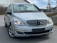 Comanda aer conditionat mercedes b class 2008