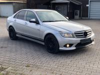 Comanda aer conditionat mercedes c class 2009