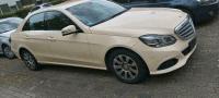 Comanda aer conditionat mercedes e class 2014