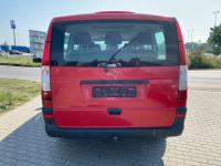 Comanda aer conditionat mercedes vito 2011