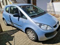 Comanda aer conditionat mitsubishi colt 2010