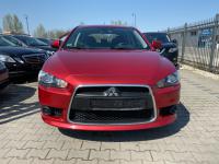 Comanda aer conditionat mitsubishi lancer 2008