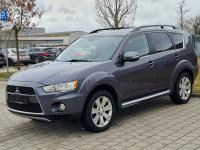 Comanda aer conditionat mitsubishi outlander 2011