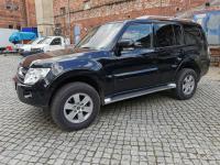 Comanda aer conditionat mitsubishi pajero 2010