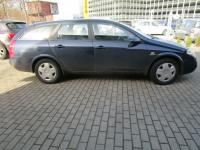 Comanda aer conditionat nissan primera 2007