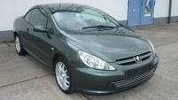 Comanda aer conditionat peugeot 307 2008