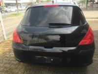 Comanda aer conditionat peugeot 308 2008