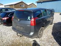 Comanda aer conditionat peugeot 5008 2014