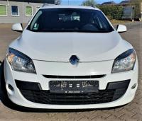 Comanda aer conditionat renault megane 2011