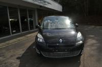 Comanda aer conditionat renault scenic 2012