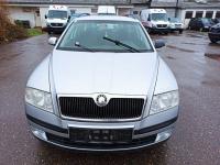 Comanda aer conditionat skoda octavia 2014