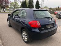 Comanda aer conditionat toyota auris 2010