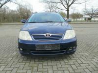 Comanda aer conditionat toyota avensis 2005