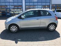 Comanda aer conditionat toyota yaris 2009