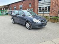 Comanda aer conditionat volkswagen polo 2009