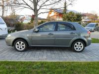 Comanda climatronic chevrolet lacetti 2004