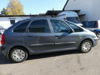 Comanda climatronic citroen xsara picasso 2008