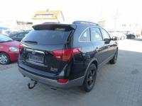 Comanda climatronic hyundai ix55 2010