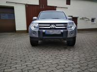 Comanda climatronic mitsubishi pajero 2010