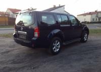 Comanda climatronic nissan pathfinder 2011