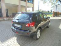 Comanda climatronic nissan qashqai 2011