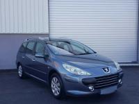 Comanda climatronic peugeot 307 2008