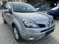 Comanda climatronic renault koleos 2012