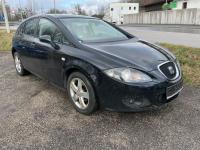 Comanda climatronic seat leon 2011