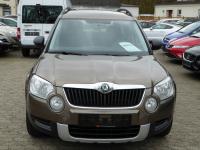 Comanda climatronic skoda yeti 2013