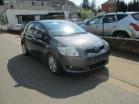 Comanda climatronic toyota auris 2010