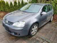 Comanda climatronic volkswagen golf 2008