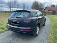 Comenzi butoane audi q7 2006